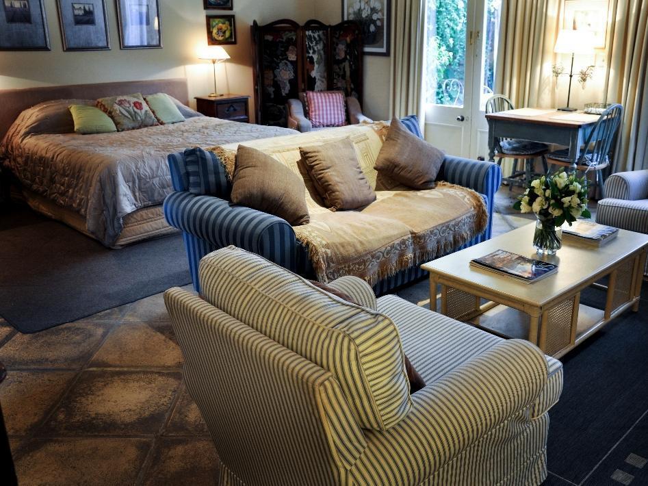 Athelney Cottage Bed And Breakfast Adelaida Exterior foto