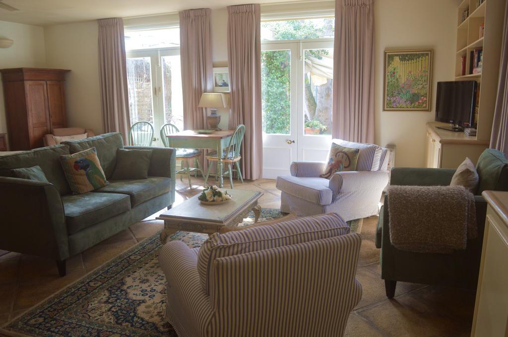 Athelney Cottage Bed And Breakfast Adelaida Exterior foto