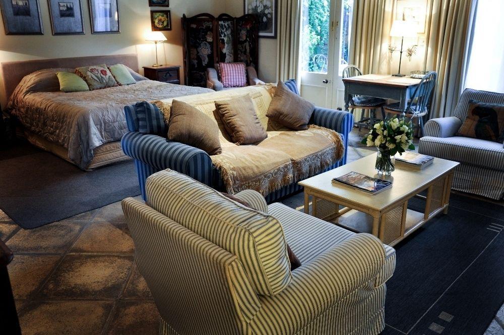 Athelney Cottage Bed And Breakfast Adelaida Exterior foto