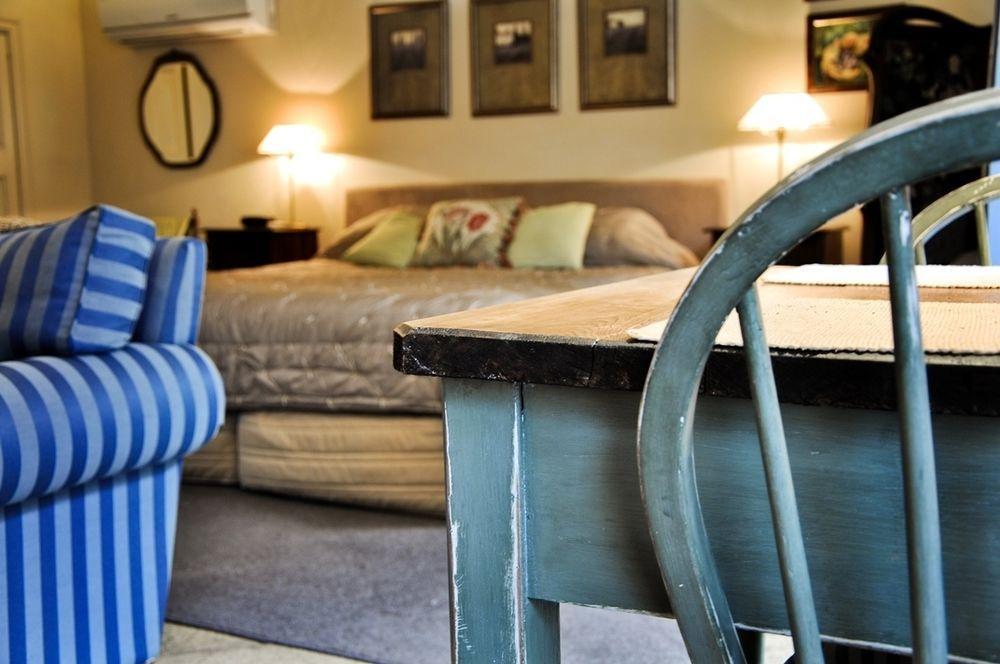 Athelney Cottage Bed And Breakfast Adelaida Exterior foto