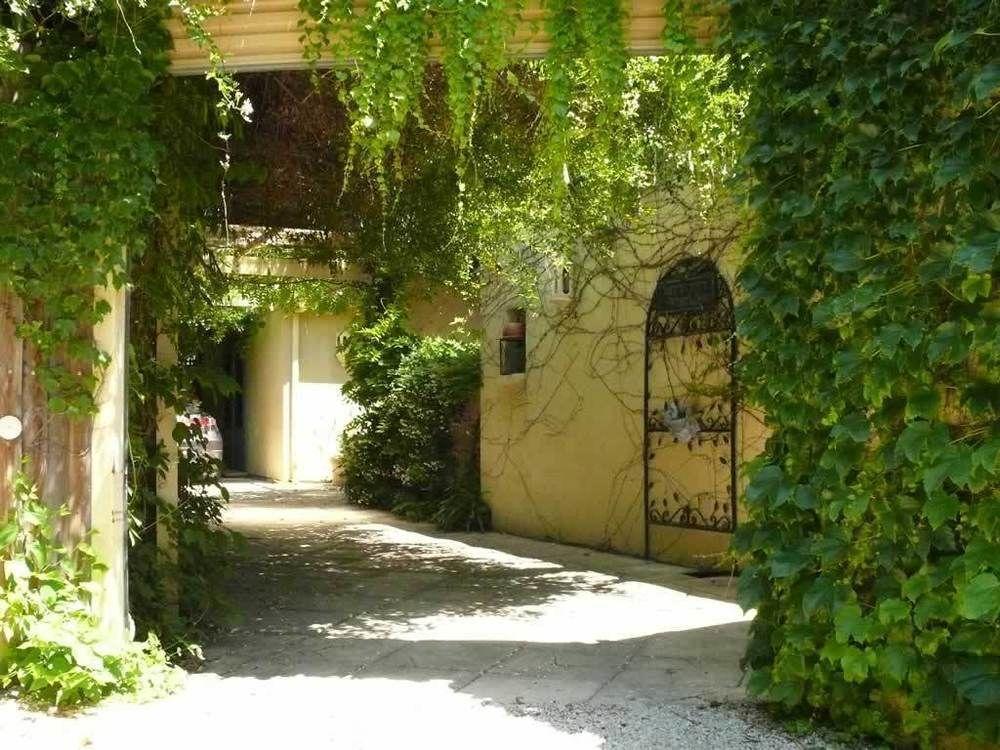 Athelney Cottage Bed And Breakfast Adelaida Exterior foto