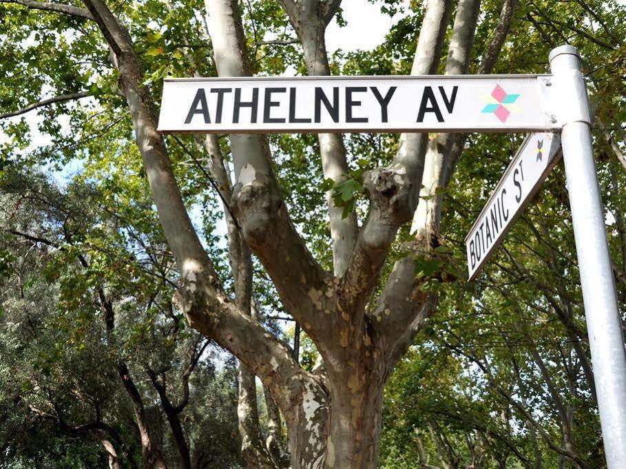 Athelney Cottage Bed And Breakfast Adelaida Exterior foto