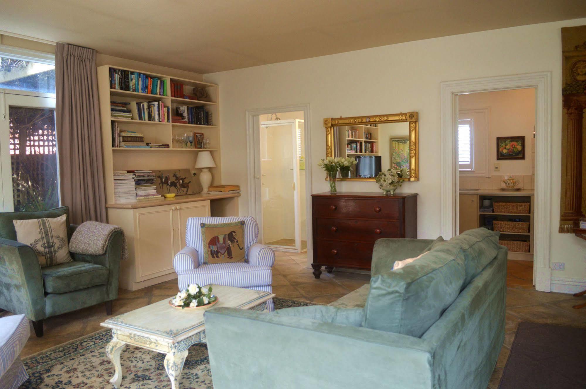 Athelney Cottage Bed And Breakfast Adelaida Exterior foto