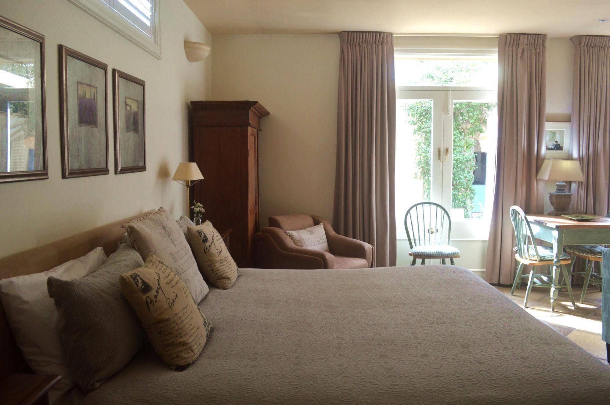 Athelney Cottage Bed And Breakfast Adelaida Exterior foto