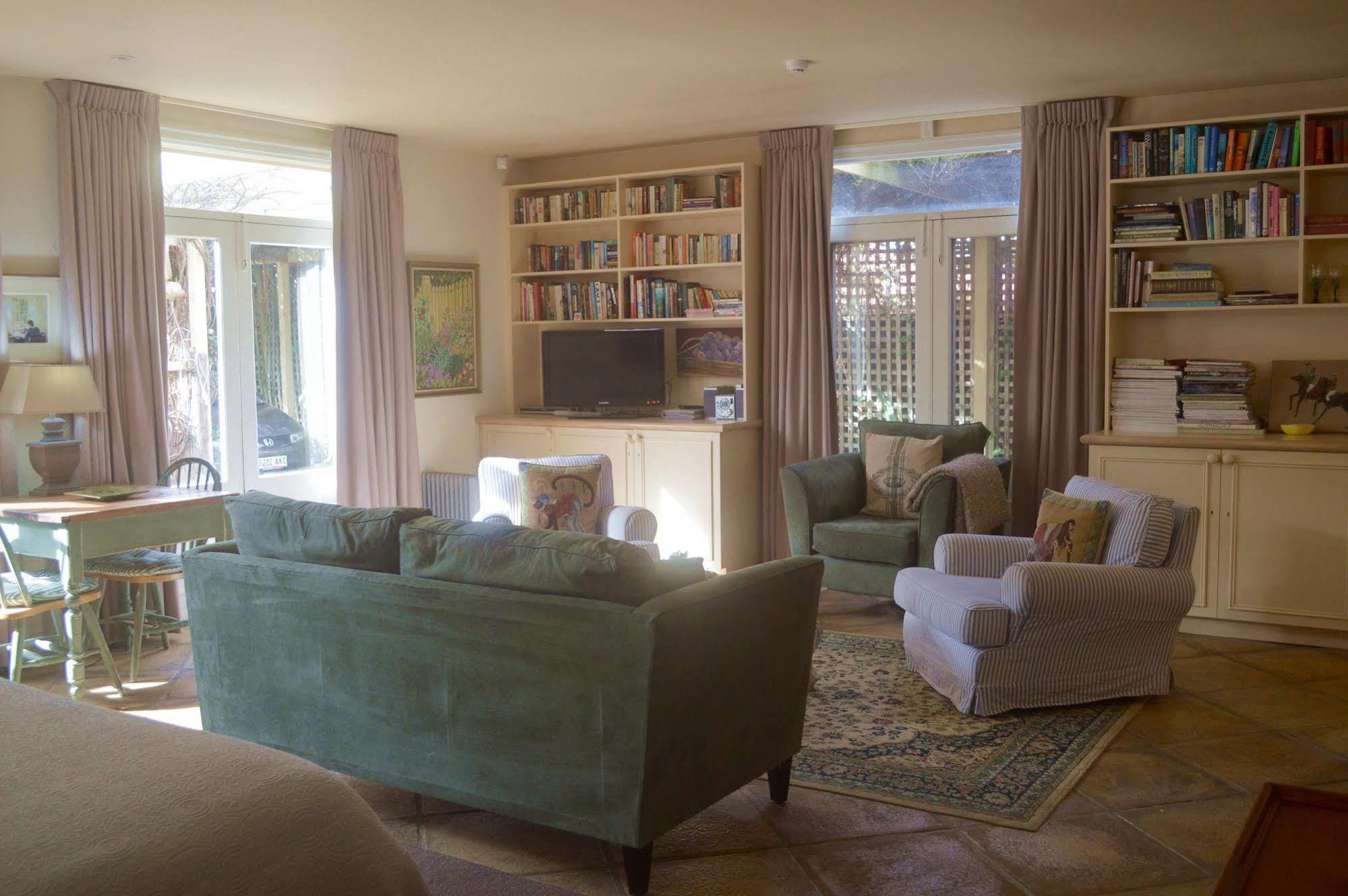 Athelney Cottage Bed And Breakfast Adelaida Exterior foto