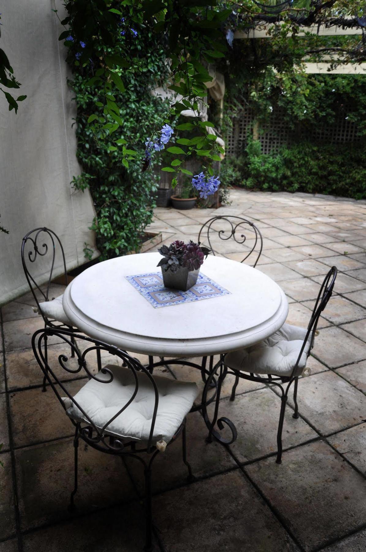 Athelney Cottage Bed And Breakfast Adelaida Exterior foto